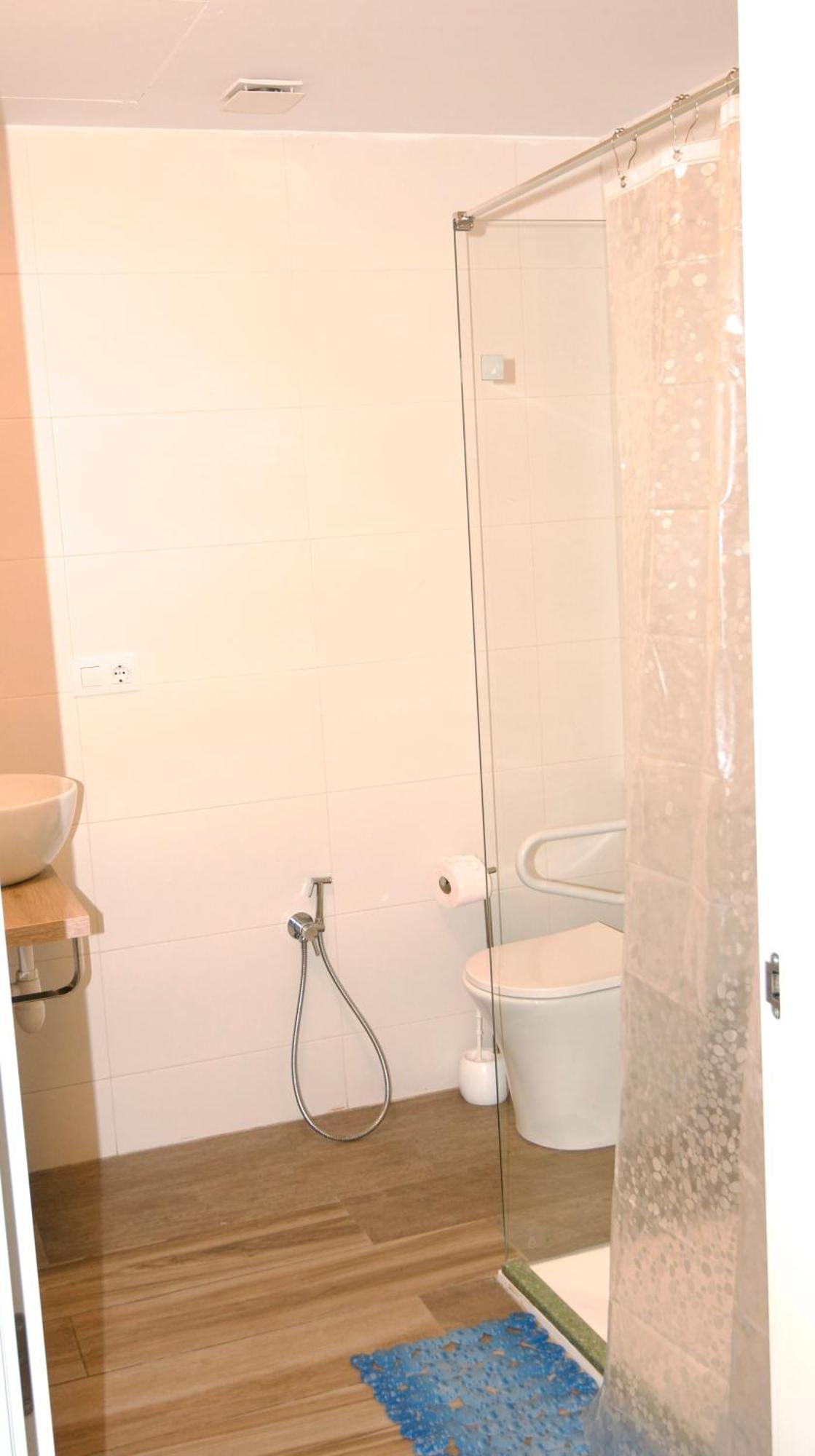 Calpe Loft Suite Zendra ภายนอก รูปภาพ